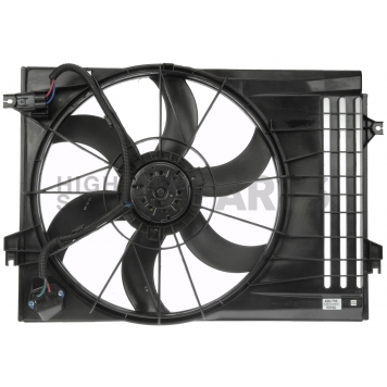 Dorman (OE Solutions) Cooling Fan 620792