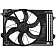 Dorman (OE Solutions) Cooling Fan 620792