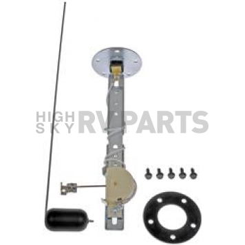 Help! By Dorman Fuel Tank Sending Unit 55818