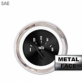 Aurora Instuments Gauge Voltmeter 8513