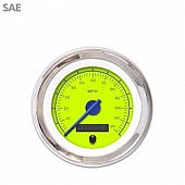 Aurora Instuments Speedometer 3215