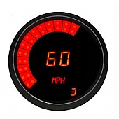 Intellitronix Speedometer M9250R