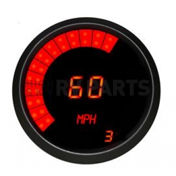 Intellitronix Speedometer M9250R