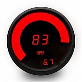 Intellitronix Speedometer M9250RM