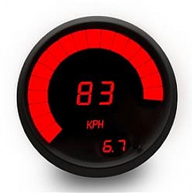 Intellitronix Speedometer M9250RM