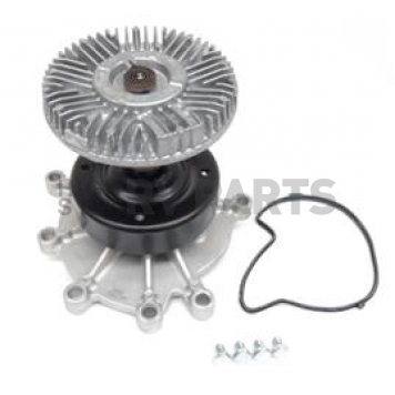 Derale Water Pump MCK1081