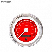 Aurora Instuments Speedometer 6839
