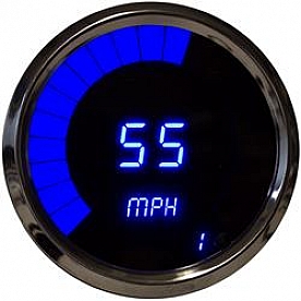 Intellitronix Speedometer MS9222B