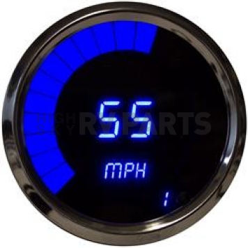 Intellitronix Speedometer MS9222B
