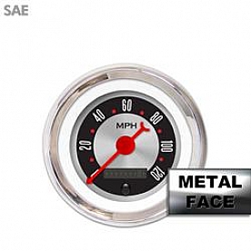 Aurora Instuments Speedometer 4025