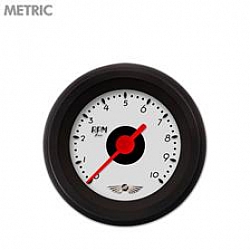Aurora Instuments Tachometer 6216