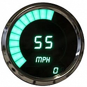 Intellitronix Speedometer MS9222GM