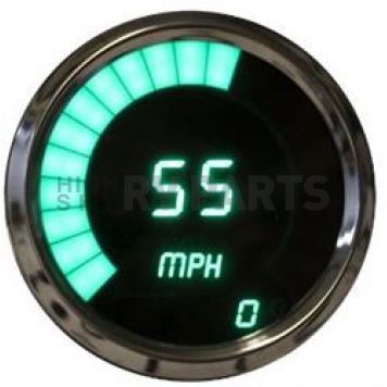 Intellitronix Speedometer MS9222GM