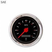 Aurora Instuments Speedometer 3233
