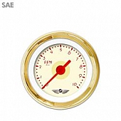 Aurora Instuments Tachometer 2602
