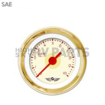 Aurora Instuments Tachometer 2602