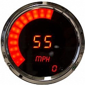 Intellitronix Speedometer MS9222R