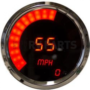 Intellitronix Speedometer MS9222R