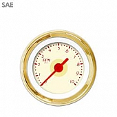 Aurora Instuments Tachometer 991