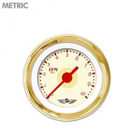 Aurora Instuments Tachometer 6217