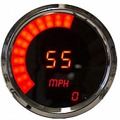 Intellitronix Speedometer MS9222RM