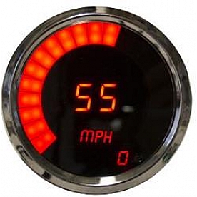 Intellitronix Speedometer MS9222RM