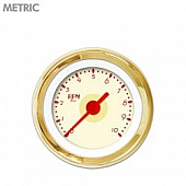 Aurora Instuments Tachometer 4622
