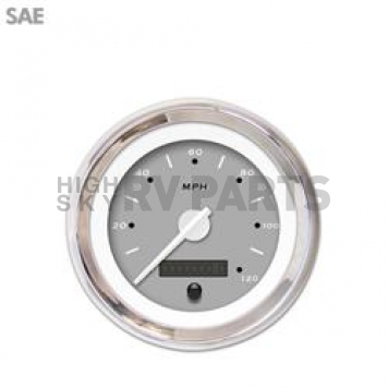 Aurora Instuments Speedometer 3251