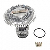 Derale Water Pump MCK1094