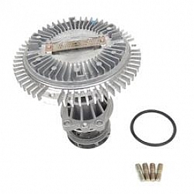 Derale Water Pump MCK1094