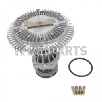 Derale Water Pump MCK1094