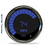Intellitronix Speedometer MS9250B