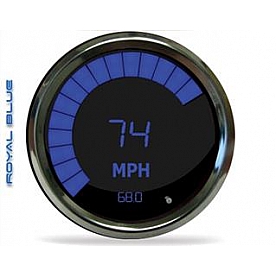 Intellitronix Speedometer MS9250B