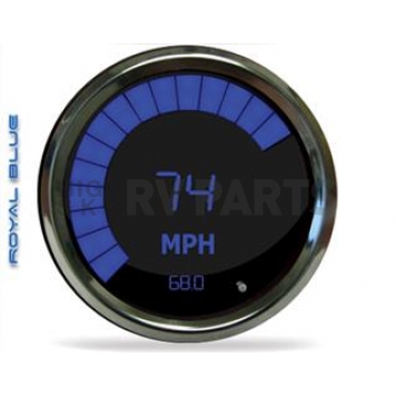 Intellitronix Speedometer MS9250B