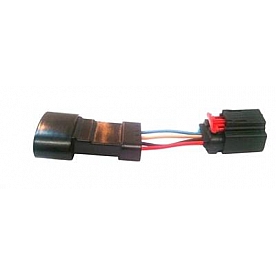 JMS Chip & Performance Mass Air Flow Sensor Adapter - J86950510
