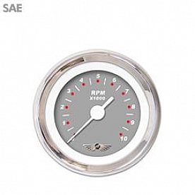 Aurora Instuments Tachometer 2603