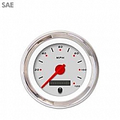 Aurora Instuments Speedometer 3260
