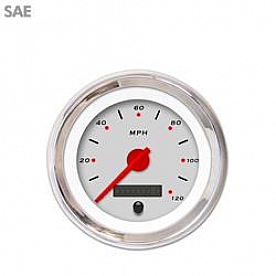 Aurora Instuments Speedometer 3260