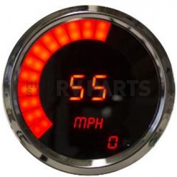 Intellitronix Speedometer MS9250BM