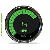 Intellitronix Speedometer MS9250G