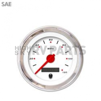 Aurora Instuments Speedometer 3269