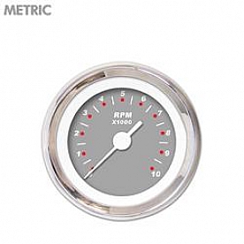 Aurora Instuments Tachometer 4633