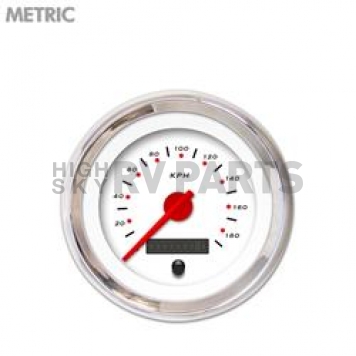 Aurora Instuments Speedometer 6884