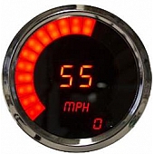 Intellitronix Speedometer MS9250GM