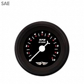Aurora Instuments Tachometer 2604