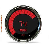 Intellitronix Speedometer MS9250R