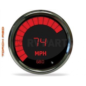 Intellitronix Speedometer MS9250R