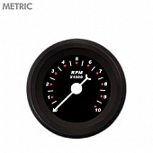 Aurora Instuments Tachometer 4644