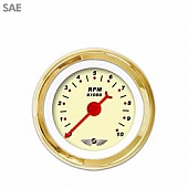 Aurora Instuments Tachometer 2605