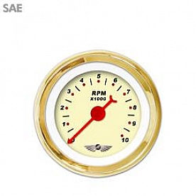 Aurora Instuments Tachometer 2605